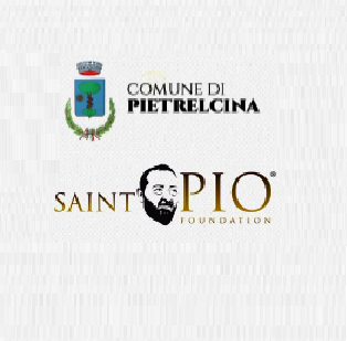 NELLA CITT NATALE DI PADRE PIO SAR INAUGURATA GIOVED 23 SETTEMBRE UNA PIAZZETTA CON UN MONUMENTO AL POPOLO AMERICANO