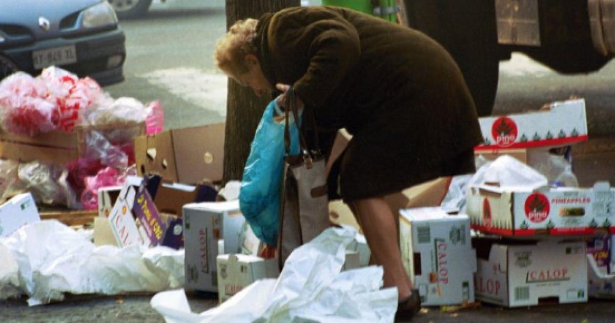 IN OCCASIONE DEL G20 DI FIRENZE SI  PARLATO DI SPRECO ALIMENTARE: QUASI 1 MILIARDO DI TONNELLATE DI CIBO FINISCE NEL BIDONE DELLA SPAZZATURA