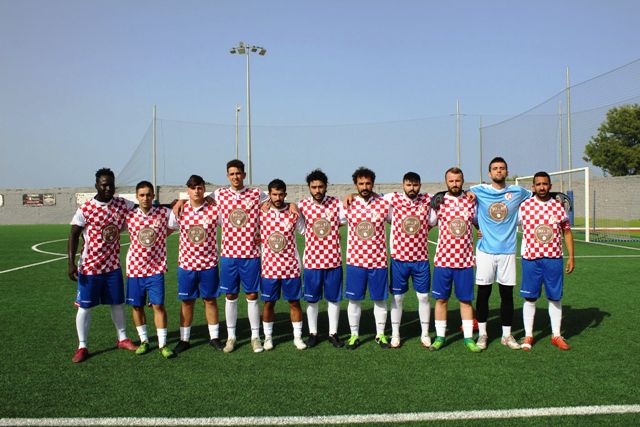 NELLA PRIMA TRASFERTA CONTRO LA DAUNIA FOGGIA, LA VIRTUS MOLFETTA PROVER A BISSARE IL SUCCESSO DELLA PRIMA GIORNATA