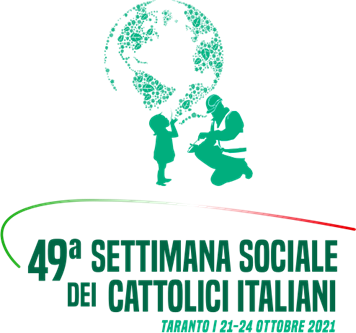 IL PROGRAMMA DELLA 49 SETTIMANA SOCIALE DEI CATTOLICI ITALIANI CHE SI TERR DAL 21 AL 24 OTTOBRE