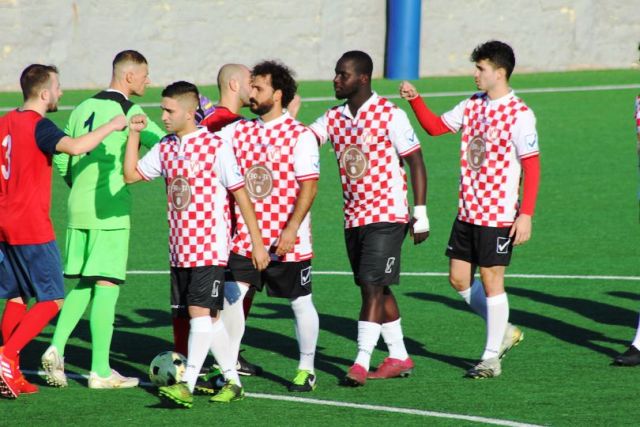 CONTRO IL FANALINO DI CODA TRINITAPOLI LA VIRTUS MOLFETTA CERCHER DI RISCATTARE LA SCONFITTA DI SETTE GIORNI FA