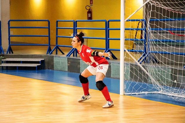 GARA DI COPPA ITALIA PER LA FEMMINILE MOLFETTA IMPEGNATA CONTRO IL FOLIGNO PER IL SECONDO E ULTIMO TURNO PRELIMINARE DI COPPA ITALIA