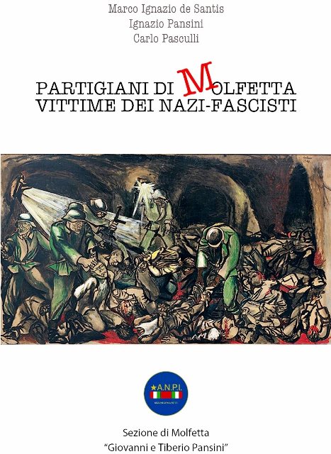 LA SEZIONE ANPI DI MOLFETTA 