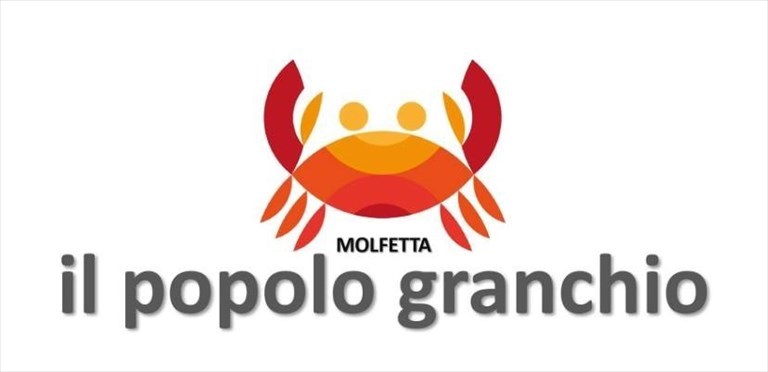 IL POPOLO GRANCHIO DI MOLFETTA PROMUOVE DIVERSE INIZIATIVE PER IL MARE