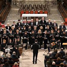 RESO NOTO IL PROGRAMMA DEGLI EVENTI DI NATALE AL COMUNE DI MOLFETTA