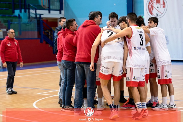 TORNA ALLA VITTORIA LA PAVIMARO PALLACANESTRO MOLFETTA. AL PALAPOLI TRAVOLGE LA FORTITUDO TRANI