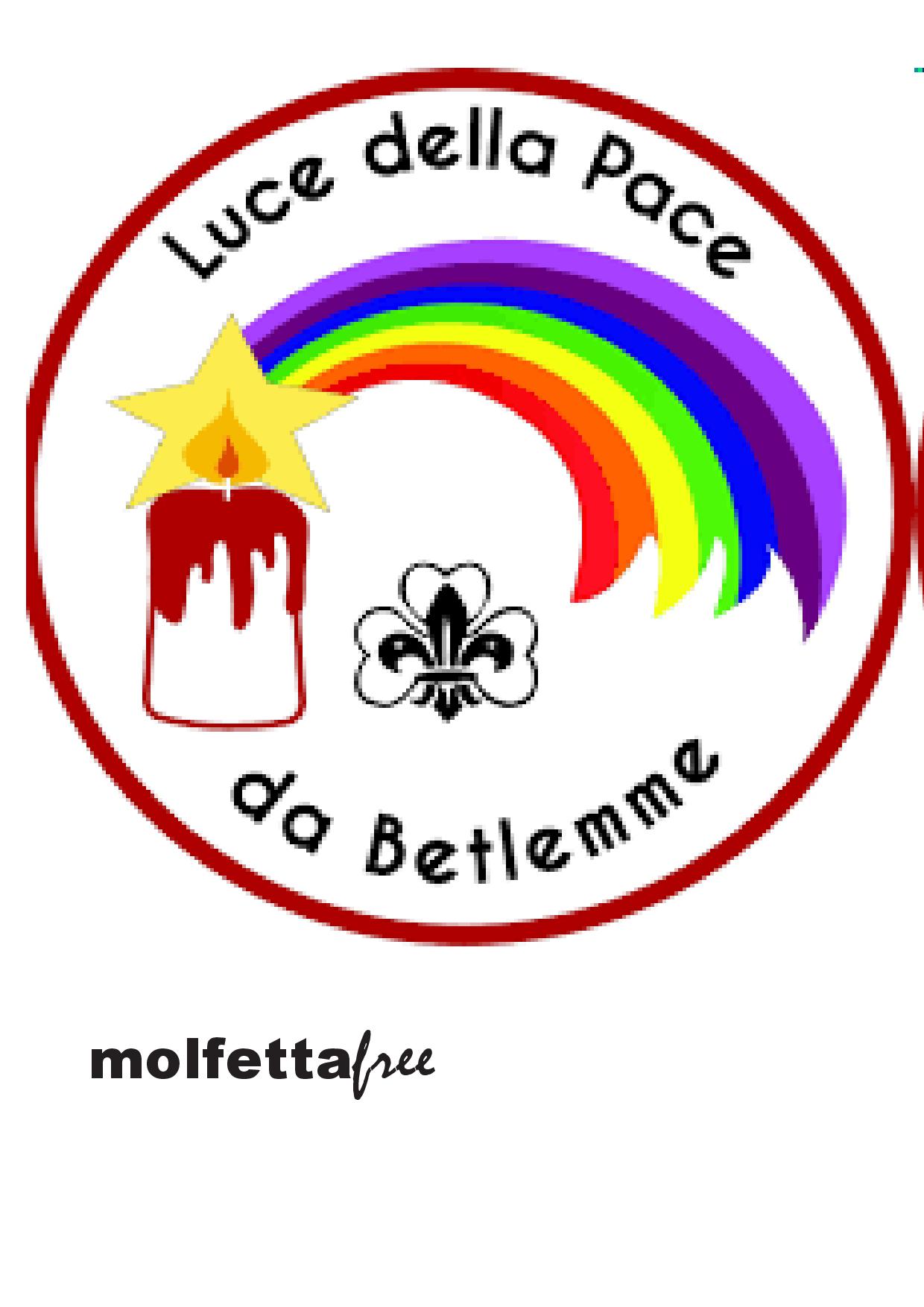 ARRIVA LA LUCE DI BETLEMME A MOLFETTA IL 17 E 18 DICEMBRE 