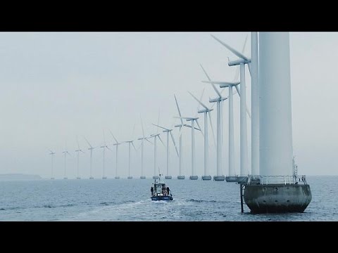 COMUNE DI MOLFETTA CONTRO IL MINISTERO DELL'AMBIENTE PER IL PARCO EOLICO 