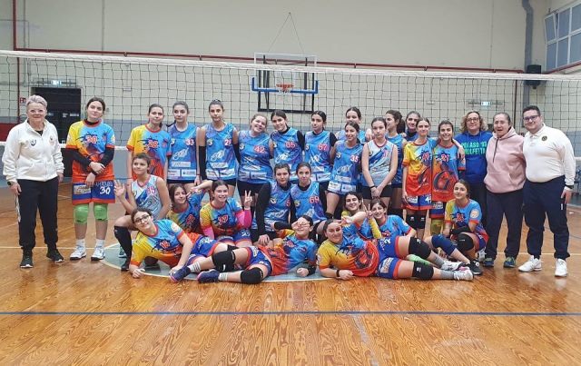 LUNDER 14 DELLASDAM PEGASO 93 MOLFETTA SI AGGIUDICA LA FINALE PROVINCIALE DEL TERZO E QUARTO POSTO E ACCEDE ALLA FASE REGIONALE