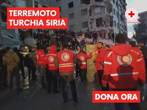 INIZIA SABATO 13 MAGGIO IL CORSO DI FORMAZIONE PER DIVENTARE VOLONTARI DELLA CROCE ROSSA ITALIANA