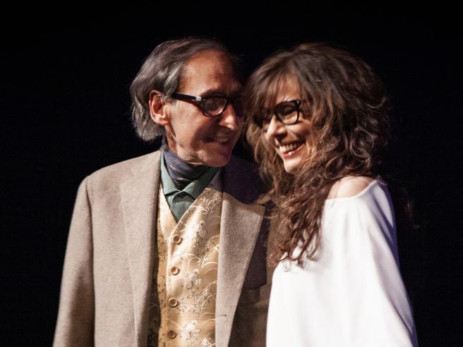 DAL 26 AGOSTO A MOLFETTA ALICE RENDE OMAGGIO A FRANCO BATTIATO