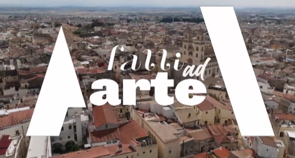 IL PROGRAMMA DI TELENORBA FATTI AD ARTE DEDICA LA NONA PUNTATA A MOLFETTA